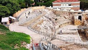 TARRAGONE - Balcon Mediterranee et Amphitheatre romain (25)